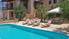 Βίλες Ρέθυμνο Stone-Villas Βίλες Ρέθυμνο Stone-Villas
